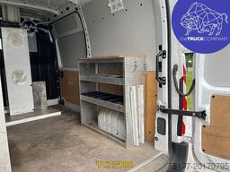 Renault Master Hoogtewerker