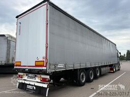 Schmitz Cargobull Curtainsider Standard