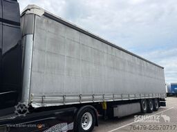 Schmitz Cargobull Curtainsider Standard