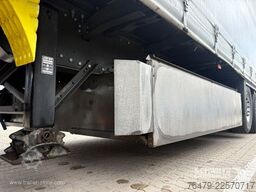Schmitz Cargobull Curtainsider Standard