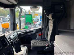 SCANIA S450 4x2 2xTanks 1000L