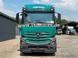 MERCEDES-BENZ Actros 2540L 6x2 BM EU6e /NLA/ Fahrgestell *NEU*