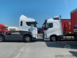BMC TGR 1846 Eelgance 460PK IVECO power