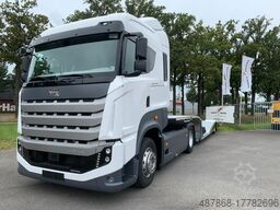 BMC TGR 1846 Eelgance 460PK IVECO power