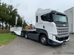 BMC TGR 1846 Eelgance 460PK IVECO power
