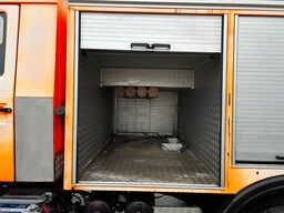 RENAULT Midliner S150 Turbo  Crewcab Feuerwehr