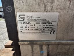 Hendrikse Machines Hendrikse Machines Hendrikse Machines