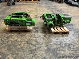 Stahl AS 4025-16