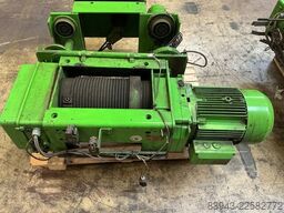 Stahl AS 4025-16