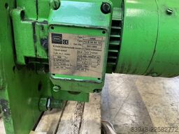 Stahl AS 4025-16