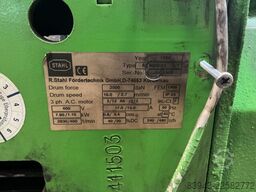 Stahl AS 4025-16