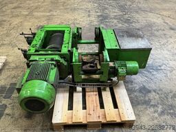 Stahl AS 4025-16