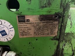 Stahl AS 4025-16