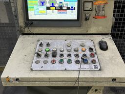 REDAELLI BOSPT 2450 + BSS 1750