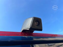 VOLKSWAGEN CRAFTER GLASGESTEL TRAILER ASSIST KLIMA AHK