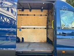 VOLKSWAGEN CRAFTER GLASGESTEL TRAILER ASSIST KLIMA AHK