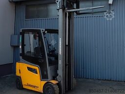 Jungheinrich EFG 316k 6.8m/ 3797mh