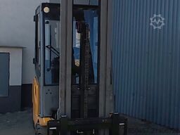 Jungheinrich EFG 316k 6.8m/ 3797mh