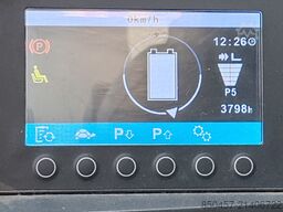 Jungheinrich EFG 316k 6.8m/ 3797mh