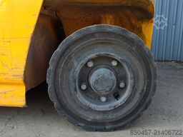 Jungheinrich EFG 316k 6.8m/ 3797mh