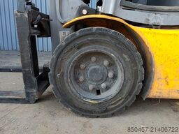 Jungheinrich EFG 316k 6.8m/ 3797mh