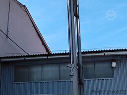 Jungheinrich EFG 316k 6.8m/ 3797mh