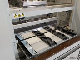 Maggi Engineering Maggi Boring System 800 GT