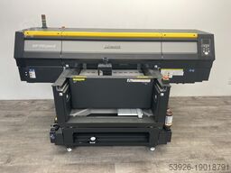 Mimaki UJF-7151 plus II UV LED Flachbettdrucker