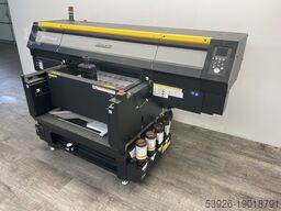 Mimaki UJF-7151 plus II UV LED Flachbettdrucker