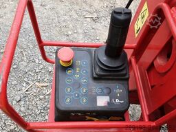 Magni ES 3214 E Elektro 32,00 m mit Stützen