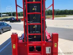 Magni ES 3214 E Elektro 32,00 m mit Stützen