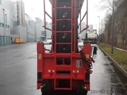 Magni ES 3214 E Elektro 32,00 m mit Stützen