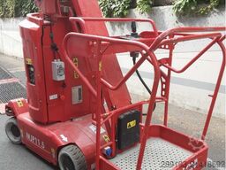 MAGNI MJP 11.5 Elektro 11,20 m