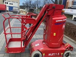 MAGNI MJP 11.5 Elektro 11,20 m