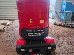 MAGNI MJP 11.5 Elektro 11,20 m