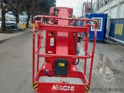 MAGNI MJP 11.5 Elektro 11,20 m