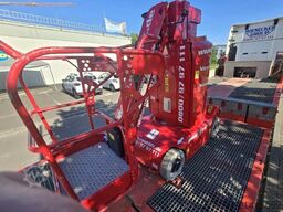 MAGNI MJP 11.5 Elektro 11,20 m