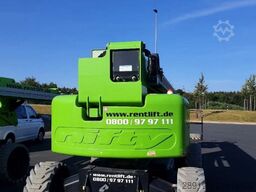 Niftylift HR 28 Bi-Energy Elektro-Diesel 28,00 m