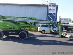 Niftylift HR 28 Bi-Energy Elektro-Diesel 28,00 m