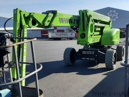 Niftylift HR 28 Bi-Energy Elektro-Diesel 28,00 m