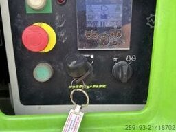 Niftylift HR 28 Bi-Energy Elektro-Diesel 28,00 m