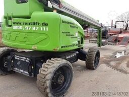 Niftylift HR 28 Bi-Energy Elektro-Diesel 28,00 m
