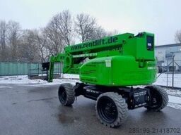 Niftylift HR 28 Bi-Energy Elektro-Diesel 28,00 m
