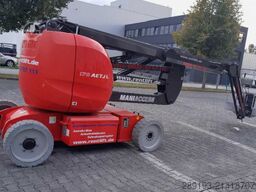 Manitou 170 AETJ-L Elektro 16,90 m