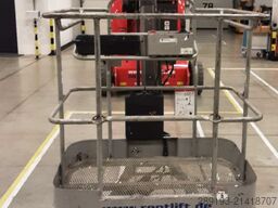 Manitou 170 AETJ-L Elektro 16,90 m