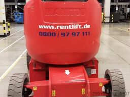 Manitou 170 AETJ-L Elektro 16,90 m