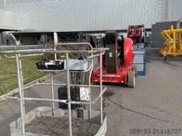 Manitou 170 AETJ-L Elektro 16,90 m