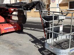 Manitou 170 AETJ-L Elektro 16,90 m