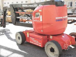 Manitou 170 AETJ-L Elektro 16,90 m