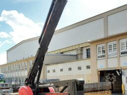 Manitou 170 AETJ-L Elektro 16,90 m